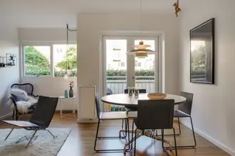 Ejerlejlighed på Barthsgade 12B, tv., 8200 Aarhus N