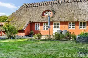 Villa på Bøjdenvej 73, 5800 Nyborg