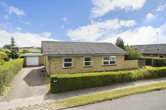 Villa på Svendborggade 9, 9900 Frederikshavn