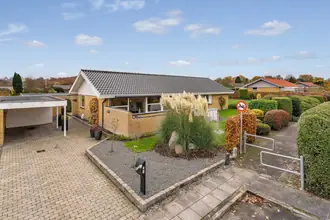 Villa på Ribesvej 12, 6400 Sønderborg