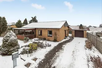 Villa på Tønningvej 12, 6200 Aabenraa