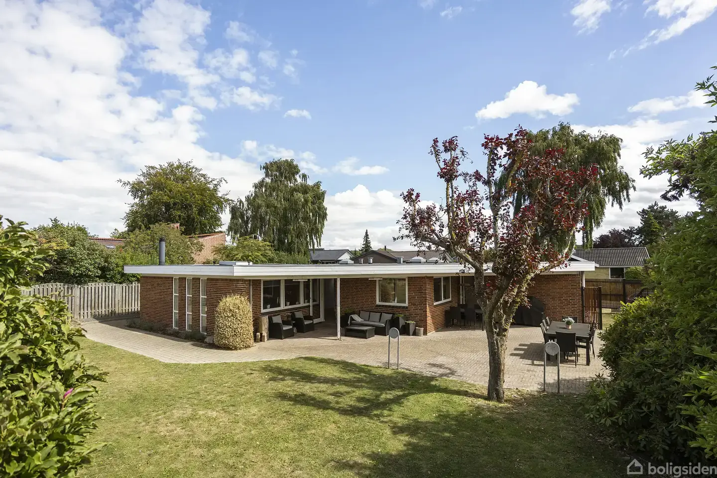 Villa på Bondesager 3, 4220 Korsør