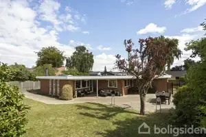 Villa på Bondesager 3, 4220 Korsør