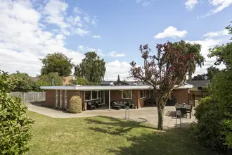 Villa på Bondesager 3, 4220 Korsør