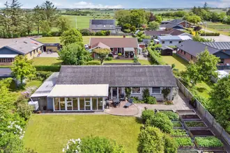 Villa på Degnevænget 12, Koldby, 7752 Snedsted