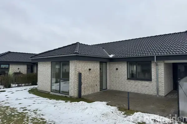 Rækkehus på Dyremosen 35, 3320 Skævinge