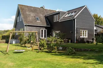 Villa på Bjørnebakken 37, 3400 Hillerød