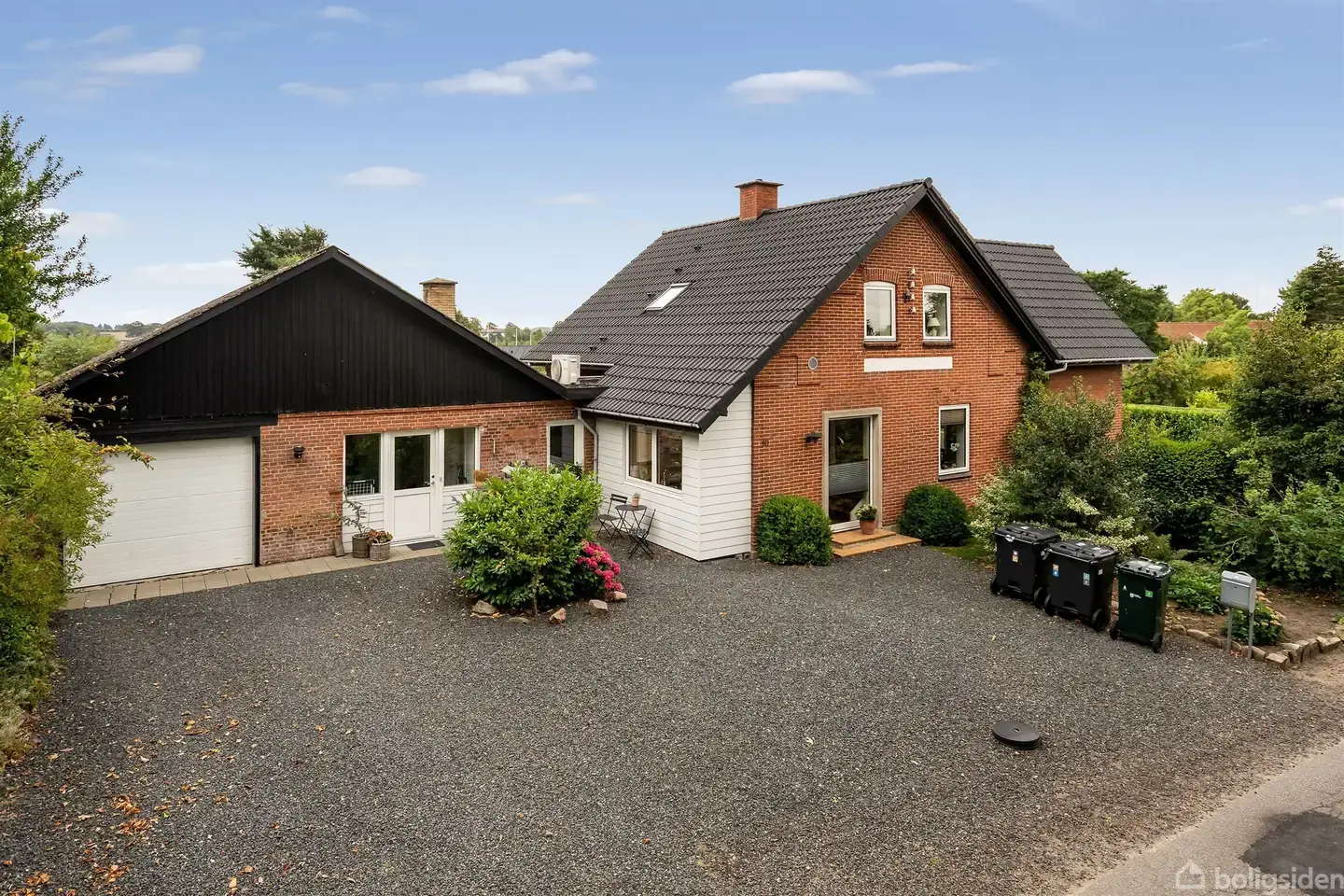 Villa på Vargårdevej 10, 6094 Hejls