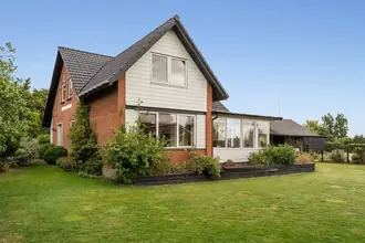 Villa på Vargårdevej 10, 6094 Hejls