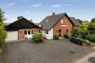 Villa på Vargårdevej 10, 6094 Hejls