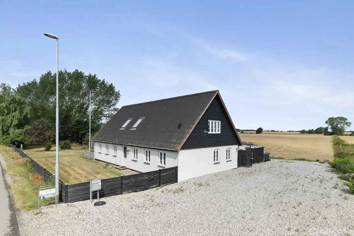 Villa på Lillebro 30, 5450 Otterup