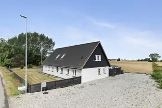 Villa på Lillebro 30, Lillebrohuse, 5450 Otterup