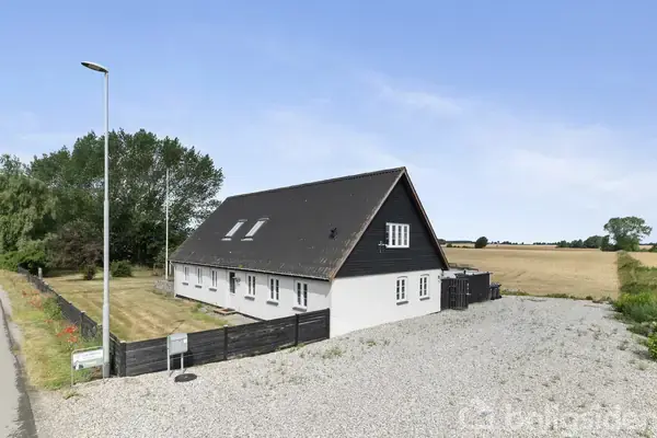 Villa på Lillebro 30, 5450 Otterup