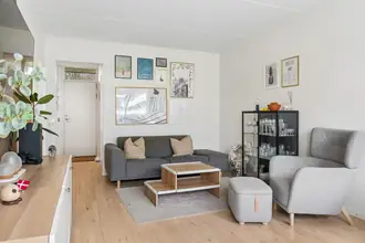 Ejerlejlighed på Æbleparken 180, Søhus, 5270 Odense N