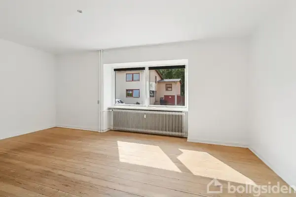 Ejerlejlighed på Christiansgade 90, st. th., 5000 Odense C