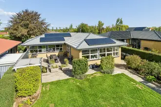 Villa på Agerbakken 10, 8700 Horsens