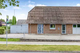 Rækkehus på Byagervej 75A, 6650 Brørup