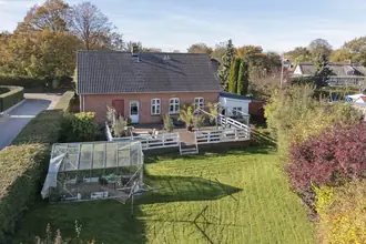 Villa på Saltøvej 150, Vallensved, 4700 Næstved
