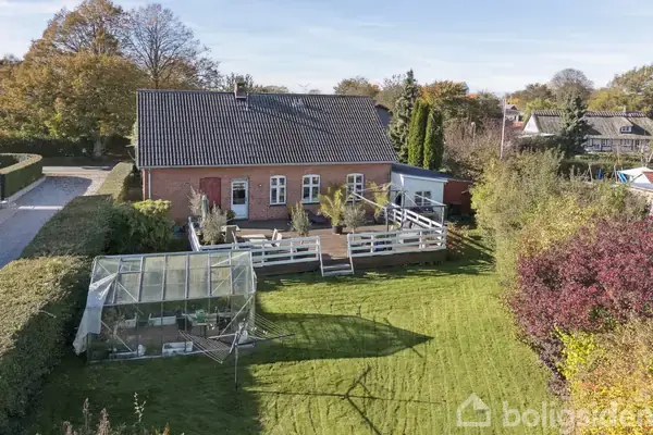 Villa på Saltøvej 150, 4700 Næstved