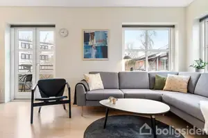 Ejerlejlighed på Ormslevvej 70E, 1. 4., 8260 Viby J