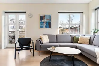 Ejerlejlighed på Ormslevvej 70E, 1. 4., 8260 Viby J