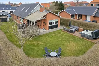 Villa på Irisvej 18, 4200 Slagelse