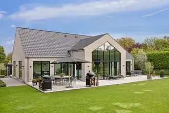Villa på Eskemosevej 5A, 4681 Herfølge