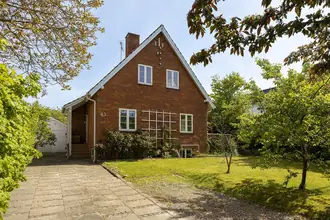 Villa på Solrødvej 40, 2700 Brønshøj