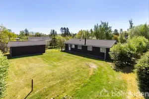 Fritidsbolig på Koldkærgårdsvej 3, 9370 Hals