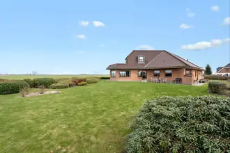 Villa på Slagstrupvænget 6, Særslev, 5471 Søndersø