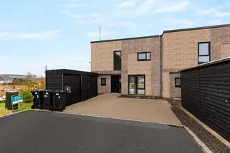 Rækkehus på Borresøvej 24, 8240 Risskov