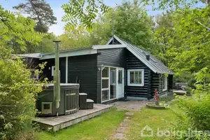Fritidsbolig på Pirken 12, 9240 Nibe