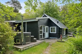 Fritidshus på Pirken 12, 9240 Nibe
