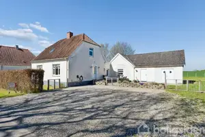 Villa på Mejlskovvej 3, 5400 Bogense