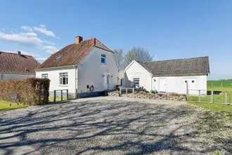 Villa på Mejlskovvej 3, Mejlskov, 5400 Bogense