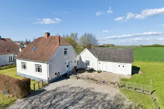 Villa på Mejlskovvej 3, Mejlskov, 5400 Bogense