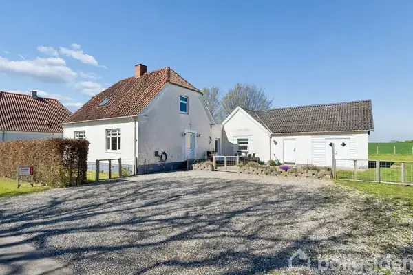 Villa på Mejlskovvej 3, 5400 Bogense