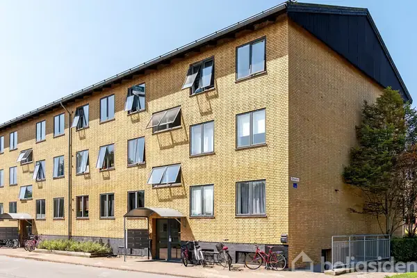 Ejerlejlighed på Ejboparken 1, 1. tv., 4000 Roskilde