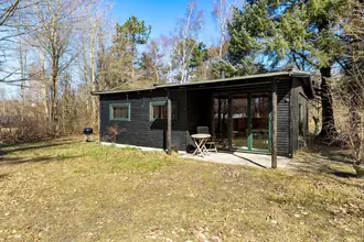 Fritidshus på Bautahøjvej 24, Skoven, 3630 Jægerspris