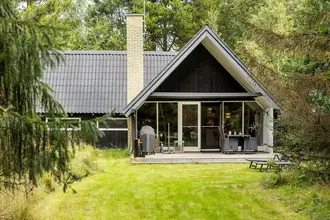 Fritidshus på Skovledet 9, Ramløse Sand, 3300 Frederiksværk