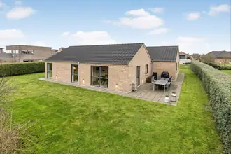 Villa på Hans Egedes Vej 231, 9600 Aars