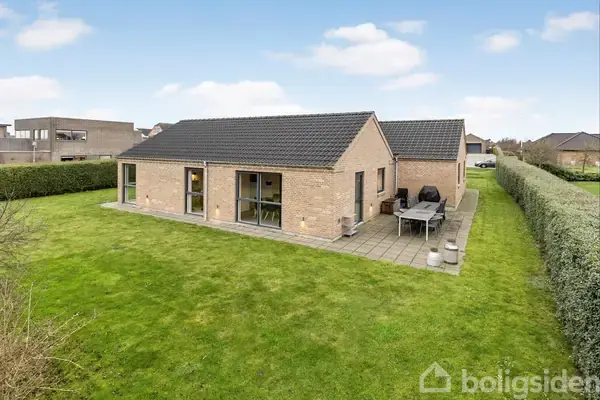 Villa på Hans Egedes Vej 231, 9600 Aars