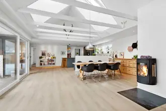 Villa på Fyrrevangen 8, 6715 Esbjerg N