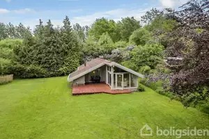Fritidsbolig på Bellisvej 6, 5953 Tranekær