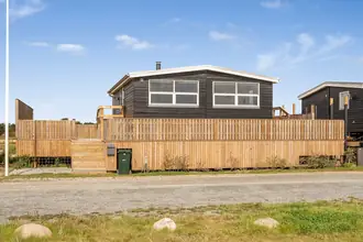Fritidshus på Moshusevej 44, 6092 Sønder Stenderup