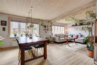 Villa på Vesterbækvej 11, Sig, 6800 Varde