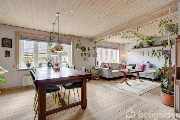 Villa på Vesterbækvej 11, 6800 Varde