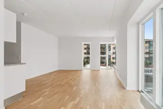 Ejerlejlighed på Øresundsvej 150A, 1. mf., 2300 København S