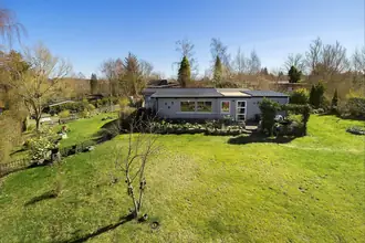 Fritidshus på Lyngbakken 11, Kulhuse, 3630 Jægerspris