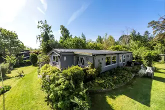 Fritidshus på Lyngbakken 11, Kulhuse, 3630 Jægerspris